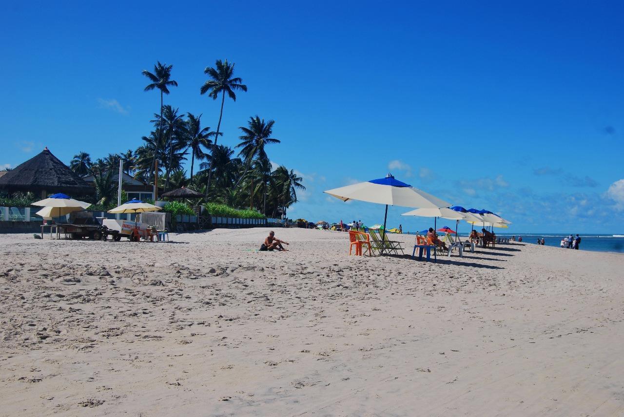 Prive Das Acacias Pôrto das Galinhas Buitenkant foto